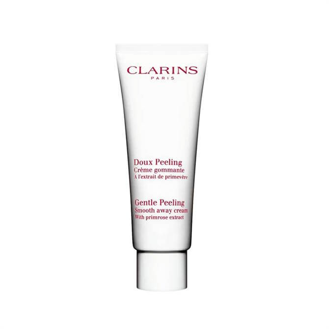 Clarins Gentle Peeling Smooth Away Cream 50ml